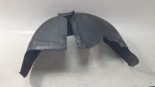 Recambio de paso rueda trasero izquierdo para volkswagen golf iv berlina (1j1) 1997-2003 básico referencia OEM IAM 1J5809851   2