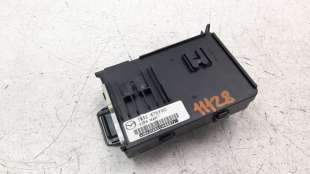 Recambio de modulo electronico para mazda cx-5 2017- 2.2 turbodiesel cat referencia OEM IAM TK52675Y0C  