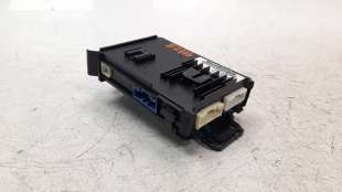Recambio de modulo electronico para mazda cx-5 2017- 2.2 turbodiesel cat referencia OEM IAM TK52675Y0C   2