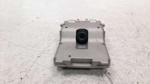 Recambio de camara vision frontal para mazda cx-5 2017- 2.2 turbodiesel cat referencia OEM IAM B61L67XCXR  