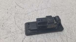 Recambio de piloto matricula para dacia duster ii 2017- anniversary referencia OEM IAM 265102291R   2