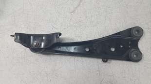 Recambio de brazo suspension inferior trasero derecho para lexus nx 2014- 2.5 16v cat (híbrido) referencia OEM IAM 4876078010   2