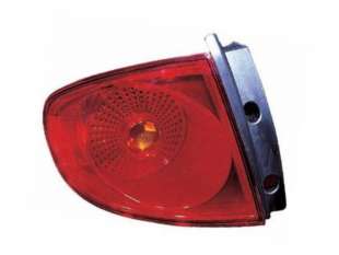 Recambio de piloto trasero izquierdo para seat altea (5p1) 2004-2015 referencia OEM IAM 5P0945111B9B9 103F21191771 ST3204154