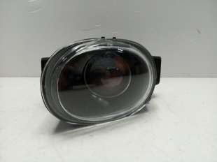 Recambio de faro antiniebla izquierdo para seat toledo (1m2) 1999-2004 referencia OEM IAM 1M0941701B 10121131006 ST5204414