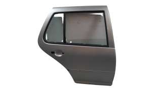 Recambio de puerta trasera derecha para volkswagen golf iv berlina (1j1) 1997-2003 básico referencia OEM IAM 1J6833056F  