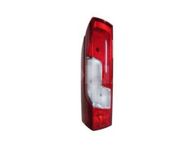Recambio de piloto trasero izquierdo para fiat ducato chasis cabina 33 (290) 2014- referencia OEM IAM 1380673080 103F09720771 FT