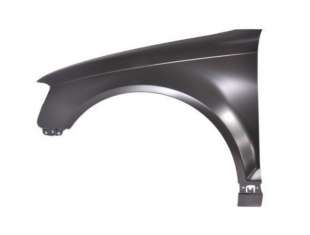 Recambio de aleta delantera izquierda para audi a3 (8p) 2003-2012 referencia OEM IAM 8P0821105E 109022512 AD3223014