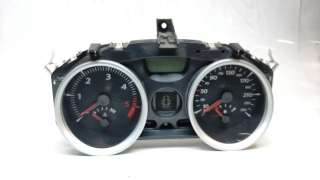 Recambio de cuadro instrumentos para renault megane ii berlina 5p 2002-2009 dynamique referencia OEM IAM 8200702530  