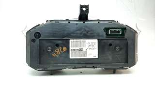 Recambio de cuadro instrumentos para renault megane ii berlina 5p 2002-2009 dynamique referencia OEM IAM 8200702530  