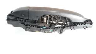 Recambio de maneta exterior delantera derecha para jeep compass ii 2017- 1.6 m-jet cat referencia OEM IAM 53438497   2