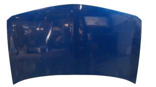 Recambio de capo para renault megane ii berlina 5p 2002-2009 dynamique referencia OEM IAM 7751473704 109193830 RN4203100