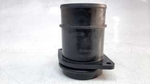 Recambio de caudalimetro para renault megane ii berlina 5p 2002-2009 dynamique referencia OEM IAM 8200534179  