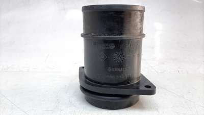 Recambio de caudalimetro para renault megane ii berlina 5p 2002-2009 dynamique referencia OEM IAM 8200534179  