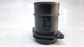 Recambio de caudalimetro para renault megane ii berlina 5p 2002-2009 dynamique referencia OEM IAM 8200534179  