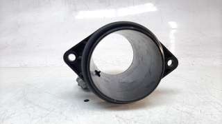 Recambio de caudalimetro para renault megane ii berlina 5p 2002-2009 dynamique referencia OEM IAM 8200534179  
