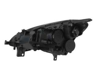 Recambio de faro derecho para citroën berlingo cuadro 2008-2018 referencia OEM IAM 6206K6 10107371001 CI9184803 2