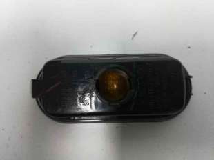 Recambio de piloto lateral izquierdo para seat inca (6k9) 1995-2003 referencia OEM IAM  103F02106351  2