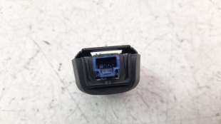 Recambio de sensor para mazda cx-5 2017- 2.2 turbodiesel cat referencia OEM IAM TK79665G0   2