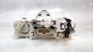 Recambio de mando climatizador para renault megane ii berlina 5p 2002-2009 dynamique referencia OEM IAM 69420003   2