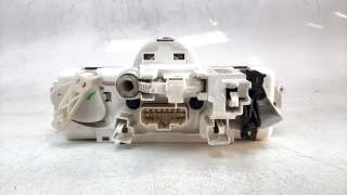 Recambio de mando climatizador para renault megane ii berlina 5p 2002-2009 dynamique referencia OEM IAM 69420003  