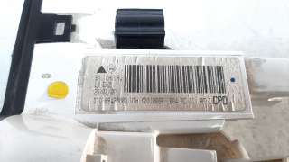 Recambio de mando climatizador para renault megane ii berlina 5p 2002-2009 dynamique referencia OEM IAM 69420003  