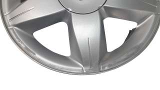 Recambio de llanta para renault megane ii berlina 5p 2002-2009 dynamique referencia OEM IAM 8700466194  