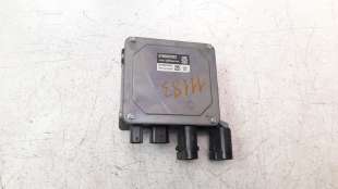 Recambio de modulo electronico para smart fortwo cabrio 2015- referencia OEM IAM 6700003893  