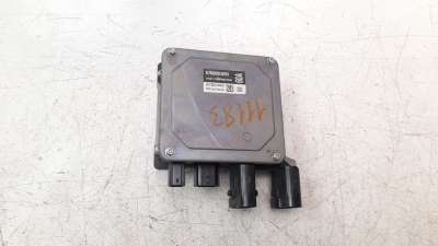 Recambio de modulo electronico para smart fortwo cabrio 2015- referencia OEM IAM 6700003893  
