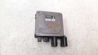 Recambio de modulo electronico para smart fortwo cabrio 2015- referencia OEM IAM 6700003893  
