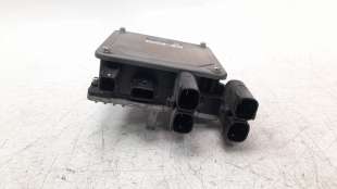 Recambio de modulo electronico para smart fortwo cabrio 2015- referencia OEM IAM 6700003893   2