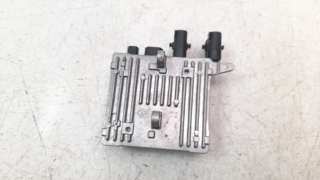 Recambio de modulo electronico para smart fortwo cabrio 2015- referencia OEM IAM 6700003893  