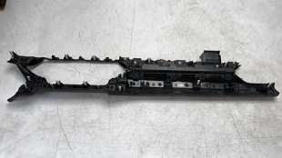 Recambio de moldura para mazda cx-5 2017- 2.2 turbodiesel cat referencia OEM IAM KB7W60371   2