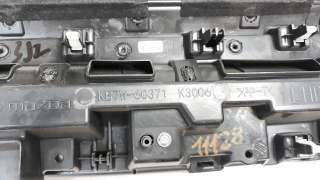 Recambio de moldura para mazda cx-5 2017- 2.2 turbodiesel cat referencia OEM IAM KB7W60371  