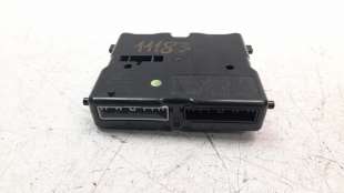 Recambio de modulo electronico para smart fortwo cabrio 2015- referencia OEM IAM 19686702  