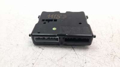 Recambio de modulo electronico para smart fortwo cabrio 2015- referencia OEM IAM 19686702  