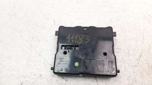 Recambio de modulo electronico para smart fortwo cabrio 2015- referencia OEM IAM 19686702   2