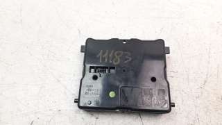 Recambio de modulo electronico para smart fortwo cabrio 2015- referencia OEM IAM 19686702  