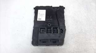 Recambio de modulo electronico para renault megane ii berlina 5p 2002-2009 dynamique referencia OEM IAM 8200712566  