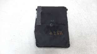 Recambio de modulo electronico para renault megane ii berlina 5p 2002-2009 dynamique referencia OEM IAM 8200712566   2