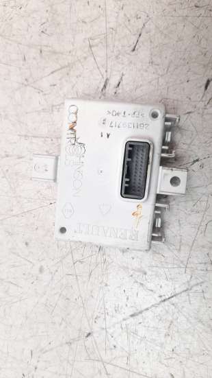Recambio de modulo electronico para smart fortwo cabrio 2015- referencia OEM IAM A4539005107  