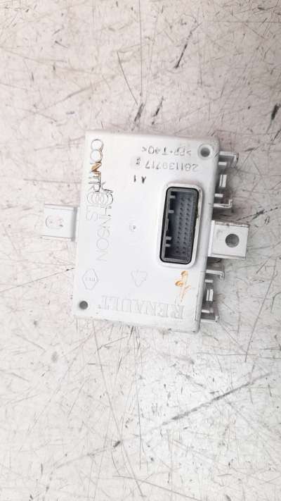 Recambio de modulo electronico para smart fortwo cabrio 2015- referencia OEM IAM A4539005107  