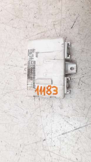 Recambio de modulo electronico para smart fortwo cabrio 2015- referencia OEM IAM A4539005107   2