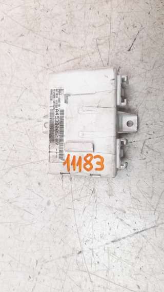 Recambio de modulo electronico para smart fortwo cabrio 2015- referencia OEM IAM A4539005107  