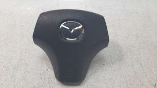 Recambio de airbag delantero izquierdo para mazda 6 berlina (gg) 2002-2008 2.0 crtd 136 active (4-ptas.) referencia OEM IAM BAMP