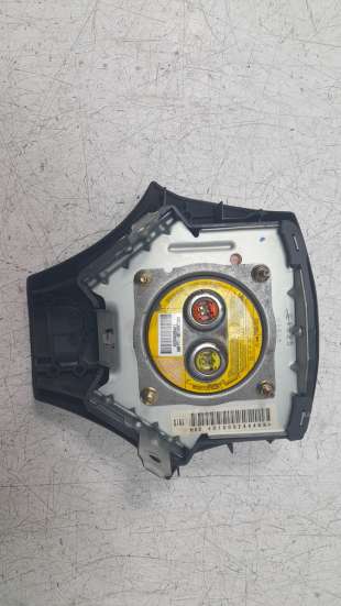 Recambio de airbag delantero izquierdo para mazda 6 berlina (gg) 2002-2008 2.0 crtd 136 active (4-ptas.) referencia OEM IAM BAMP 2