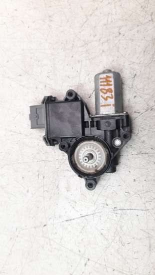 Recambio de motor elevalunas delantero izquierdo para smart fortwo cabrio 2015- referencia OEM IAM A4539061300  