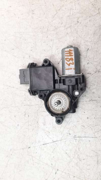 Recambio de motor elevalunas delantero izquierdo para smart fortwo cabrio 2015- referencia OEM IAM A4539061300  