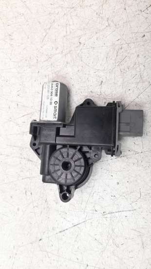 Recambio de motor elevalunas delantero izquierdo para smart fortwo cabrio 2015- referencia OEM IAM A4539061300   2