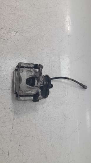 Recambio de pinza de freno trasera izquierda para audi a4 berlina (8wc) 2019- 35 tdi s line referencia OEM IAM 8W0405AT  