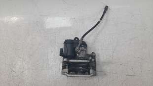 Recambio de pinza de freno trasera izquierda para audi a4 berlina (8wc) 2019- 35 tdi s line referencia OEM IAM 8W0405AT   2